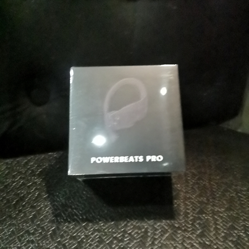PowerBeats pro